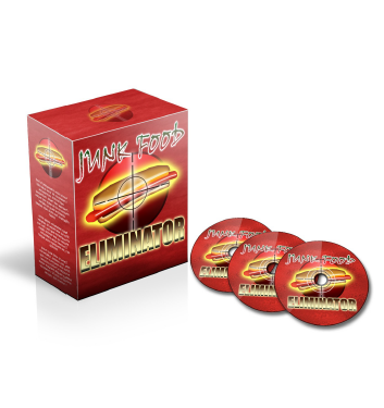 Junk Food Eliminator